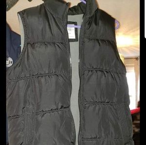 Boys Vest